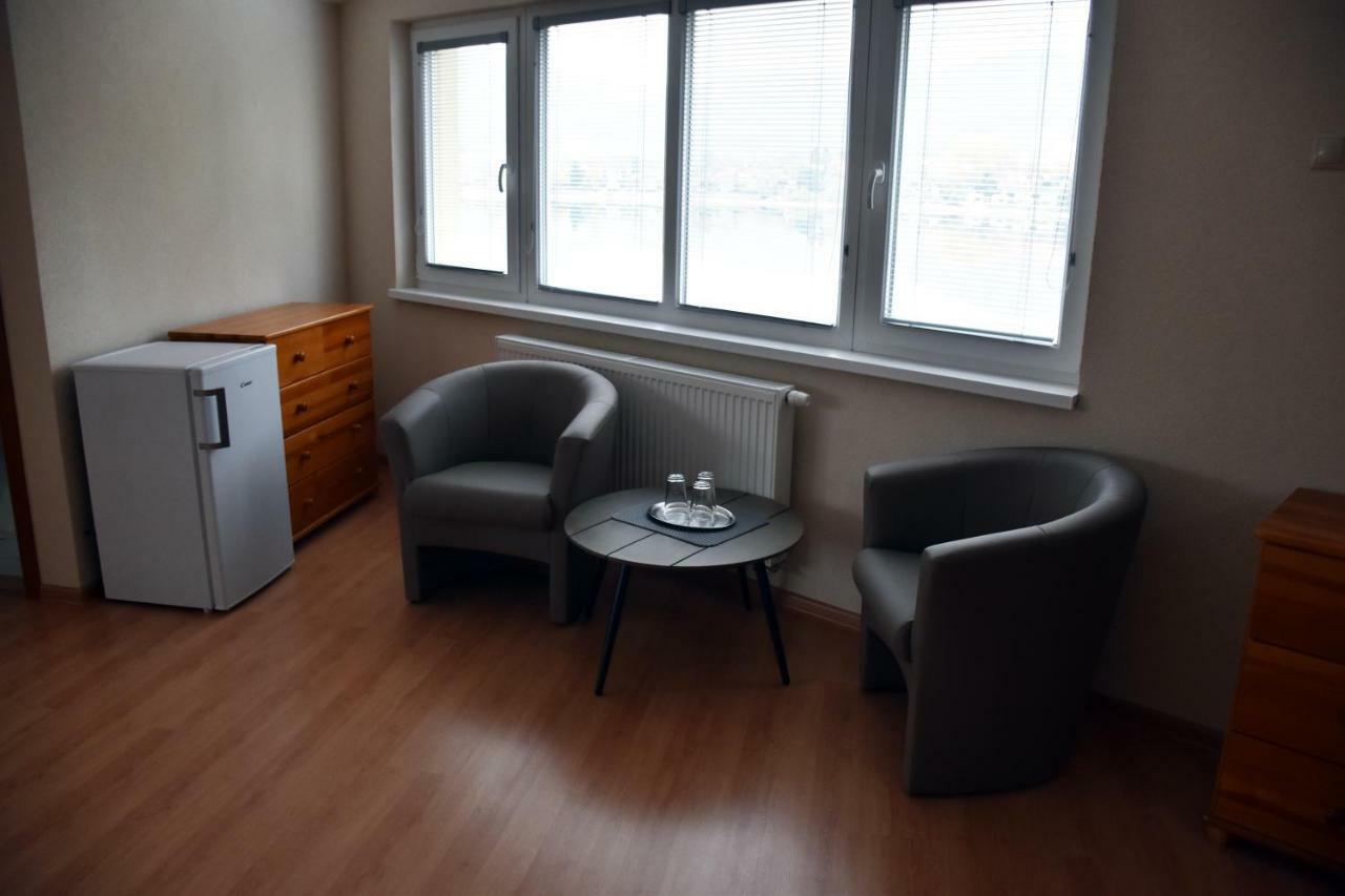 Penzion Koruna Nitrianske Rudno Exteriér fotografie